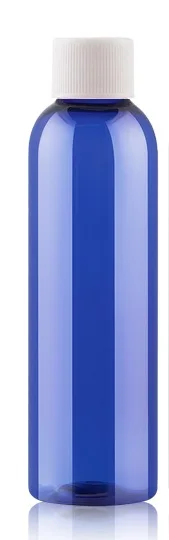 200 мл пластиковая бутылка для воды пустой косметический лосьон крем тоники для лица гель для душа Шампунь контейнер завинчивающаяся крышка - Цвет: 5