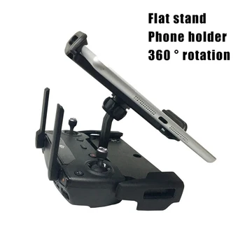 

4-12Inch Tablet Extension Bracket Mount Holder for DJI MavicPro Spark Controller SP99