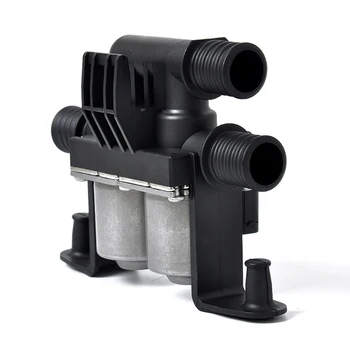 

Heater Control Valve for BMW E53 E70 F15 X5 E71 F16 X6 2000 2001 2002-2015 64116910544 Auto Inner Accessories