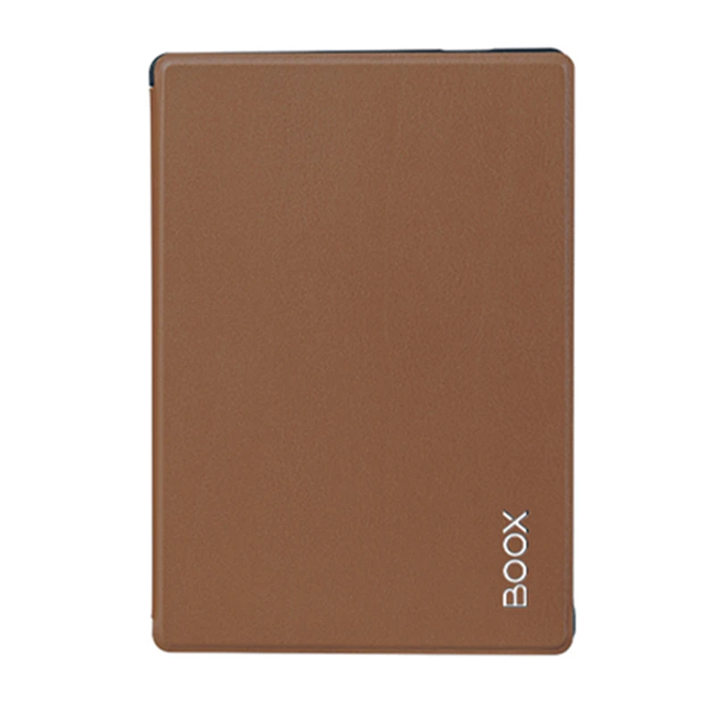 BOOX Poke 3 Case Magnet Poke 4S 2 3 4 Case For Onyx Boox Poke2 Poke3 Poke4  4s Cover Leather 6 Inch Ebook Reader Auto Sleep/Wake