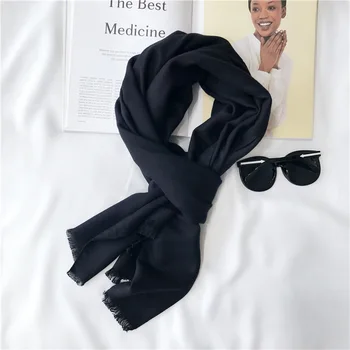 

Women Scarf Cashmere Scarf Female Plaid Scarves Triangle Blanket Shawls