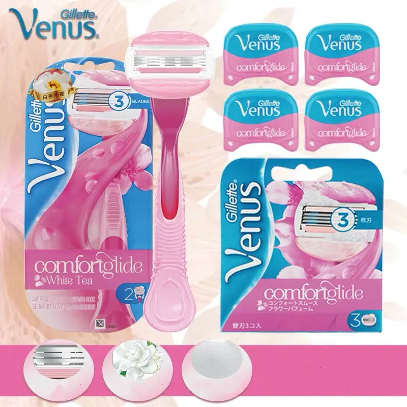 venus shaving machine