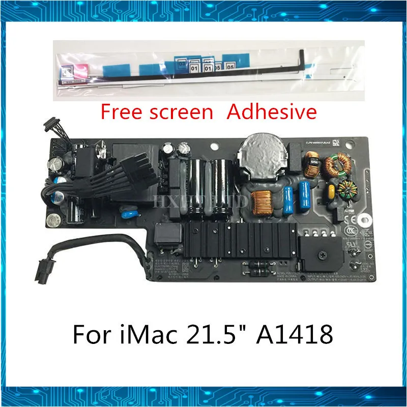 Brand New For iMac 21.5" A1418 PSU Power Supply Board 185W APA007 ADP