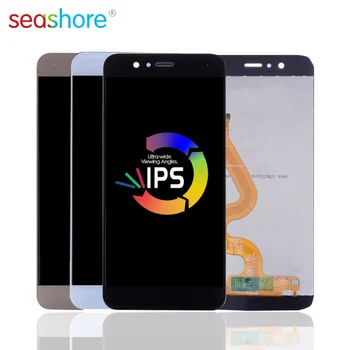 

5.5"Screen For HUAWEI Nova 2 Plus LCD Touch Screen Digitizer Assembly For Huawei Nova 2 Plus Display with Frame Replacement Part