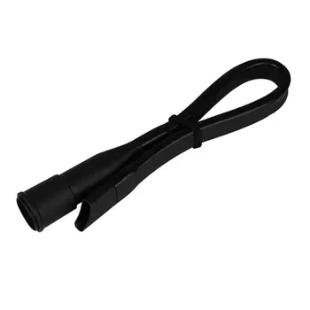 

32mm 35mm Vacuum Cleaner Long Flat Nozzle Head Suction Flexible Hose Tube