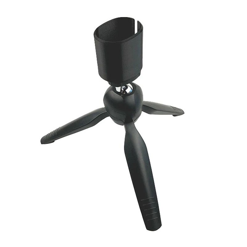 Полностью портативный мини-штатив стабилизатор для Dji Osmo ручной карданный стабилизатор