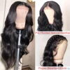 Lace Wigs