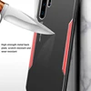 Thin Aluminum Alloy Thin Matte Case For Huawei P20 P20pro P30 P40 P50 P60 P70 Mate20 Mate20X Mate30 40 50 60 Metal Back Cover 4
