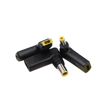 

For ThinkPad 20V Laptop Charger Adapter USB Type-C Converter Female DC Power Outlet To 5.5*2.5mm For Laptop Adapter Connector