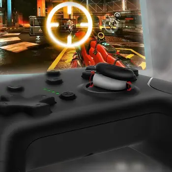 

Sponge Auxiliary Ring Shock Absorbers for Switch Pro/joy-con/PS4 /Xbox-One 270B