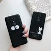 Coque de téléphone pour Xiaomi Redmi 5 5 Plus Coque souple en Silicone pour Xiaomi Redmi 5 Plus redmi5 Coque Fundas ► Photo 2/6