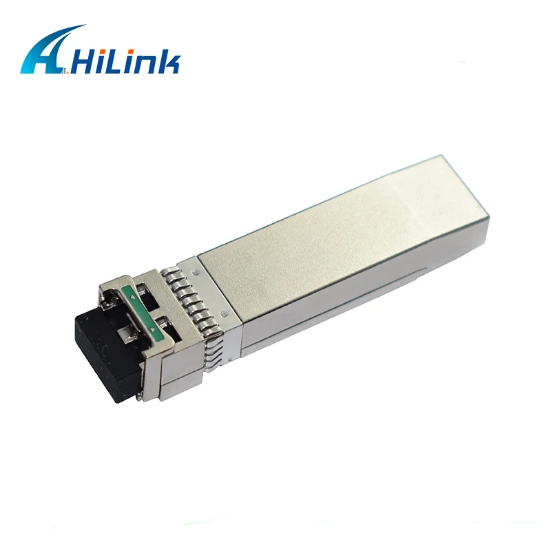 Бренд совмещаемые 10G DWDM SFP+ 40km~ 80 км~ 100 км дополнительный CH17~ 61 трансивер