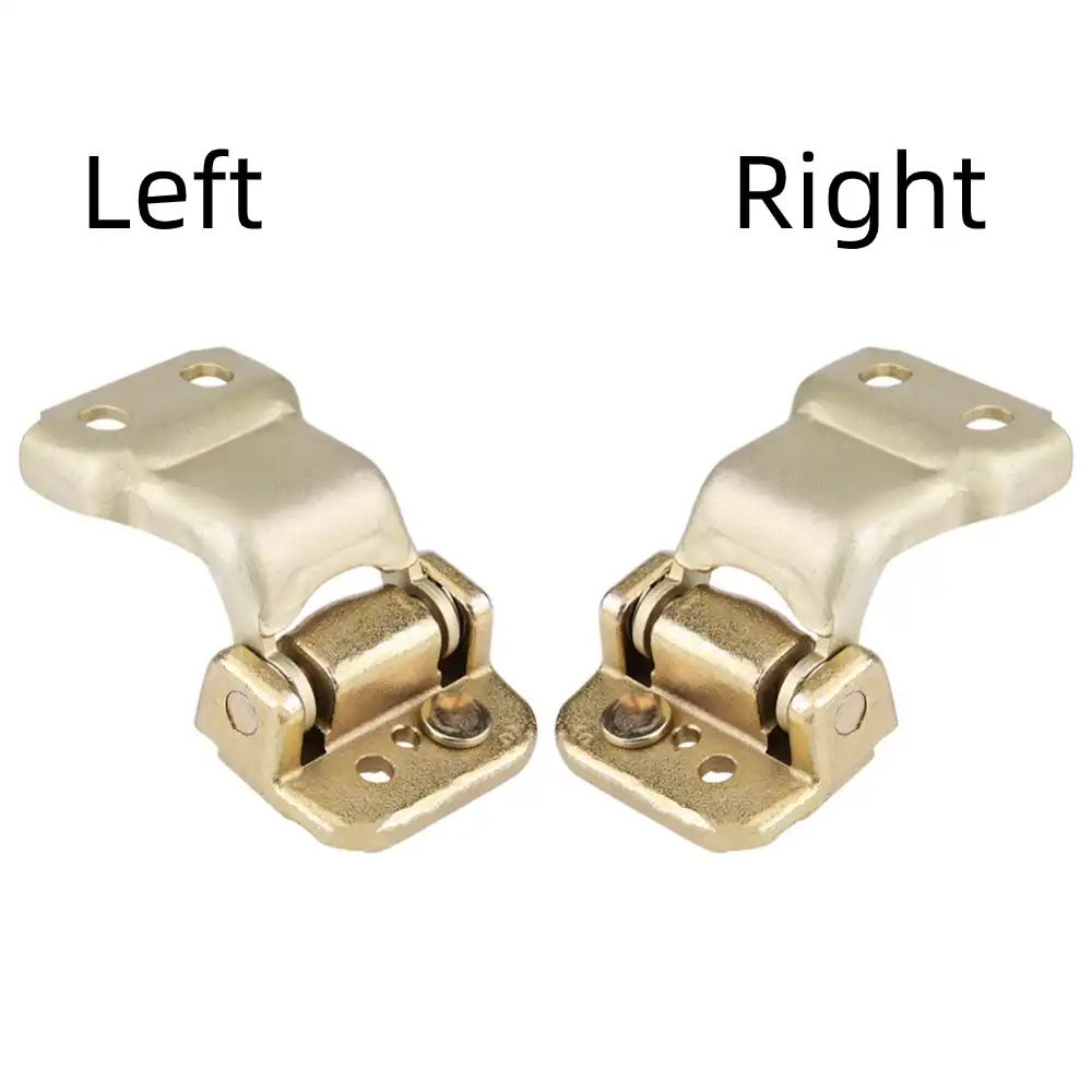 transit custom rear door hinges