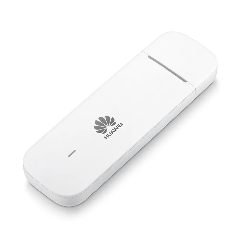 20 шт разблокированный HUAWEI E3372 E3372h-153 4G LTE 150 mbps-модем 4G USB ключ карта данных мобильный широкополосный с 2 шт. антенной
