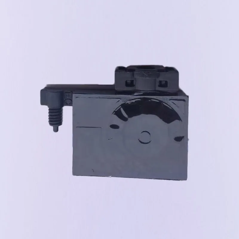 

Маленькая квадратная головка для Epson 2400 1100 R1800 R1900 1390 DX4 DX5, демпфер для струйного принтера с плоским планшетом