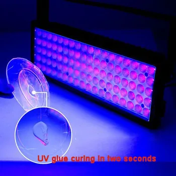 

MERHOLE 500W 365NM 395NM Portable UV UV Curing Lamp Ink Varnish Paint UV UV Adhesive Fast Light Curing Lamp