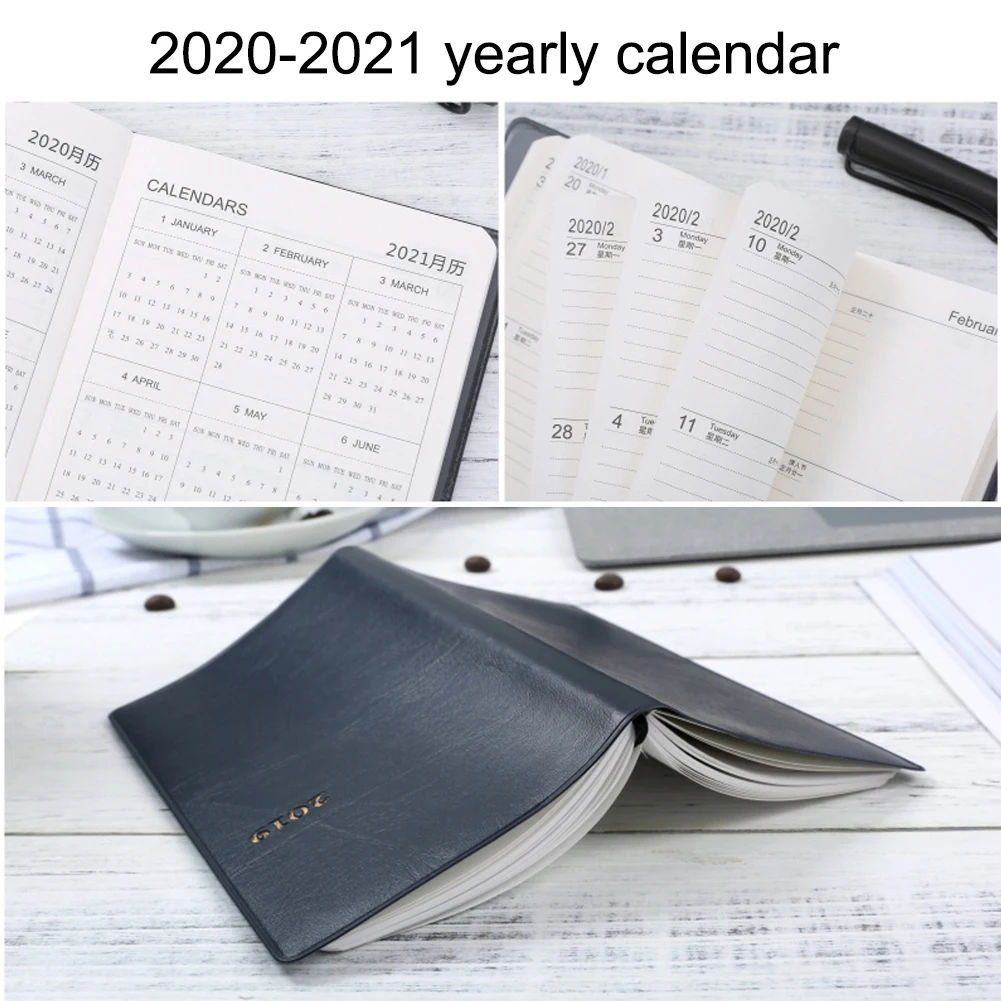 Новинка 2020 блокнот для обучения на иностранном языке портативная карманная