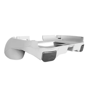 

Hand Grip Handle Joypad Stand Shell Case Protector with L2 R2 Trigger Button For PSV 2000 PSV2000 PS VITA 2000 Slim Game Console