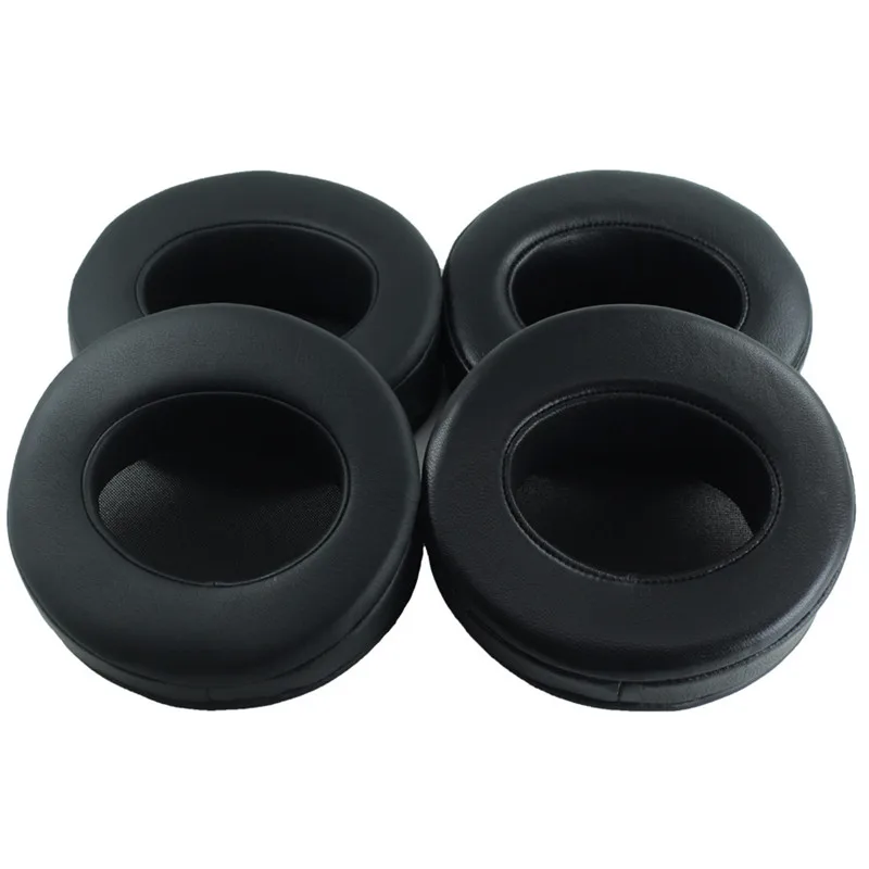 100MM Fits Many Headphones Replacement Headphones Foam Ear Pads Cushions for Sony for AKG for beyerdynamic 23 AugO9
