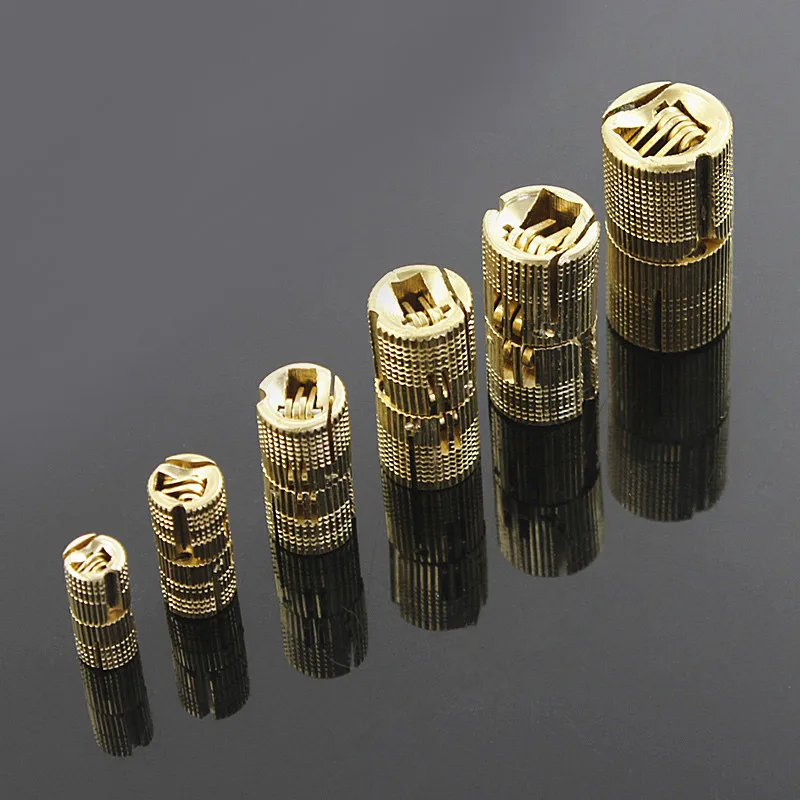 1 шт. маленькая Петля ведро медное ведерко|Петли для шкафа| |