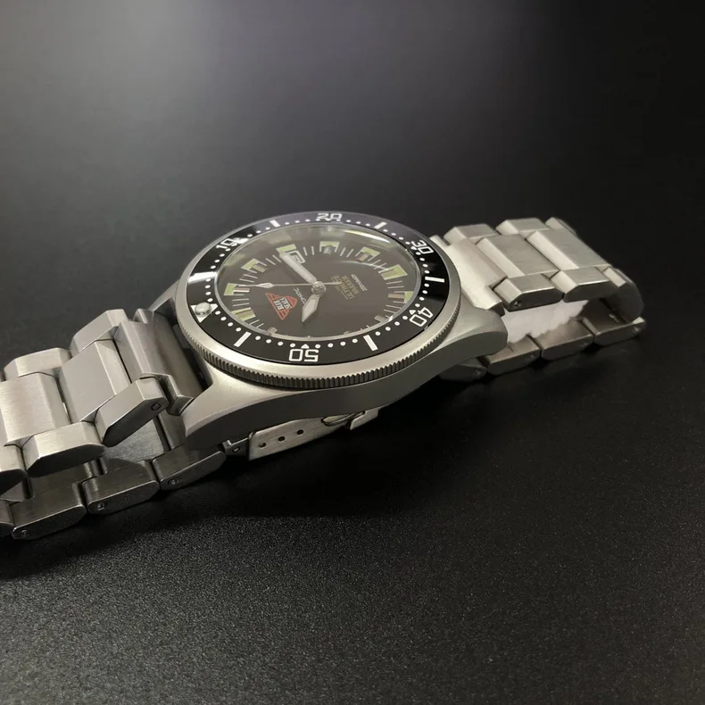 steeldive watch 11