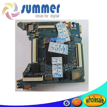 

original wx300 motherboard for sony DSC-WX300 mainboard wx300 main board camera repair part free shipping