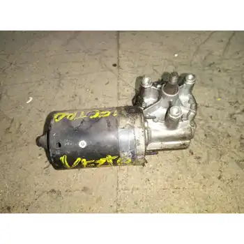 

214007 engine Clean Front Opel Vectra B Saloon *