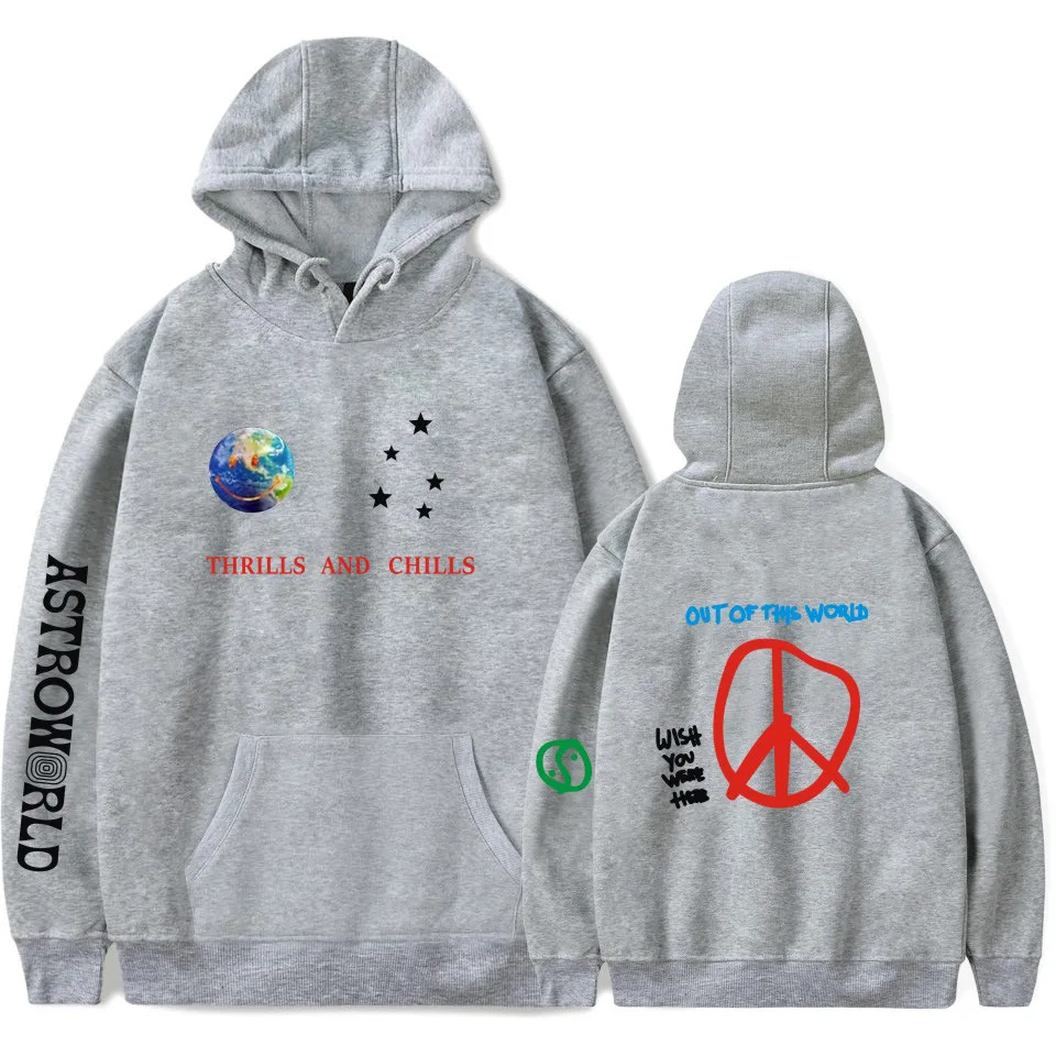 NEESKENS Astroworld мужская толстовка с модным принтом, модные мужские толстовки с капюшоном, зимняя уличная одежда, пуловер, Топ