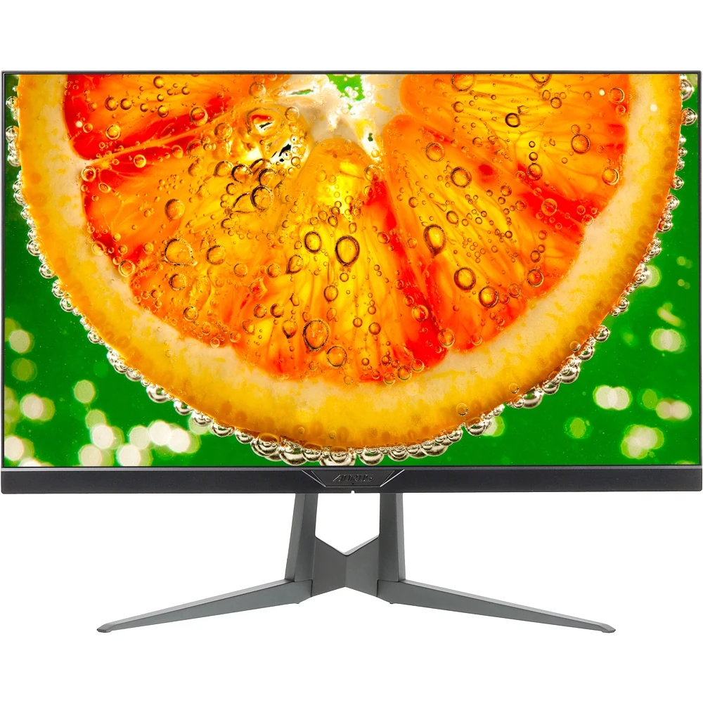 Монитор игровой GIGABYTE Aorus AD27QD 27" черный [ad27qd-ek]