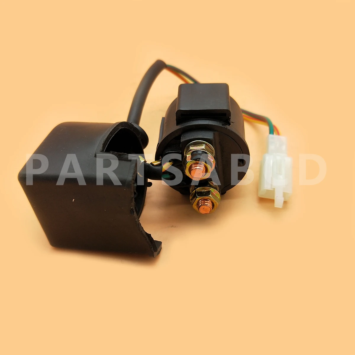 New Starting Relay For KangDi SUNL KAZUMA TAOTAO ROKETA JCL 110cc 125cc 150cc 250cc Go Kart | Автомобили и мотоциклы