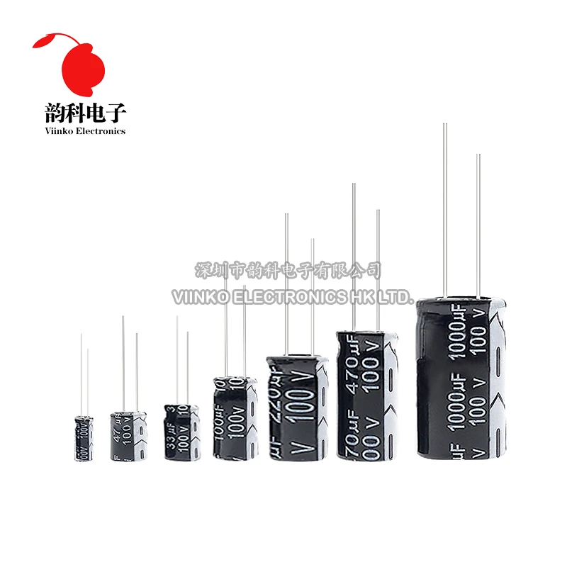 Condensador Polipropileno Serie X2 .1uf .22uf .33uf .47uf 2.2 Uf | Cuotas sin interés