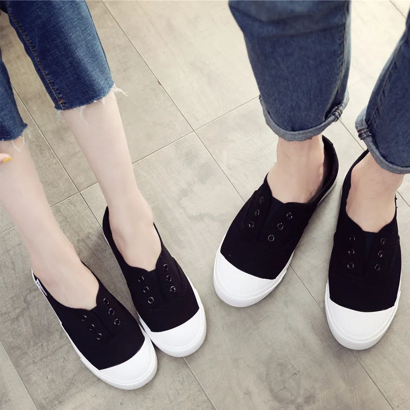 Kopen Maa Ronde Kruis Bandjes Platte Sneakers Loopschoenen Comfortabele Ademend Wandelen Sneakers Tenis Feminino Zapatos # BA1c501