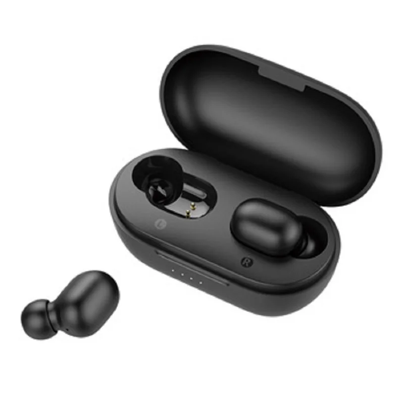 Haylou GT1 Pro длинная батарея HD стерео TWS Bluetooth наушники с сенсорным управлением
