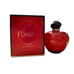 2021 Hot Brand Ladies Profumo Poison Oriental Delicacy Scent Long Lasting Fragrance Body Spray Parfum for Women