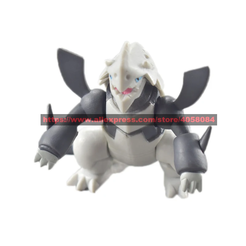 TAKARA TOMY Покемон 8-10 см Пикачу Charmeleon Ivysaur Venusaur Mewtwo Аниме фигурки Модель игрушки для детей