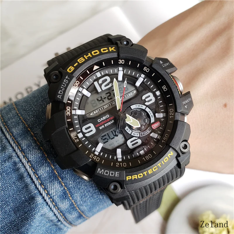 

2019 MEN DIGITAL WATCHES