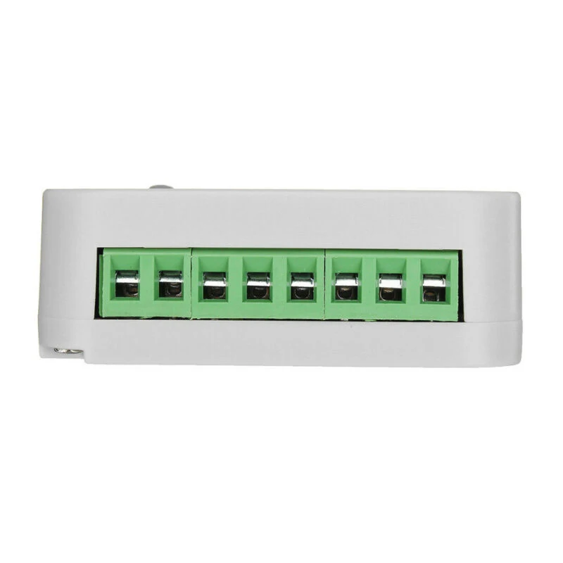 300-868Mhz Receiver Remote Control Garage Door Gate 5.3*4*2cm Universal 5.3cm * 4cm 2cm Practical | Инструменты