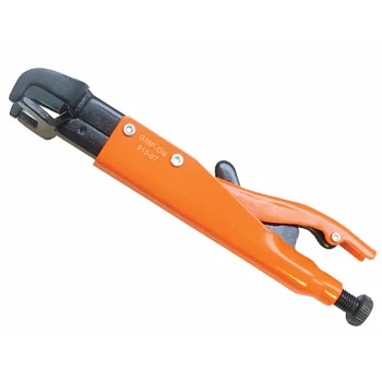 

Grip-on, Axial Grip type LL //holds two adjacent blades