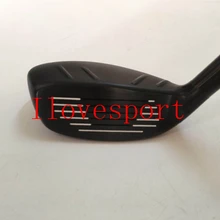 Клюшки для гольфа PG400 гибриды клюшки для гольфа Гольф спасает 17/19/22/26/30 R/S Графит валы, в том числе головные Быстрая