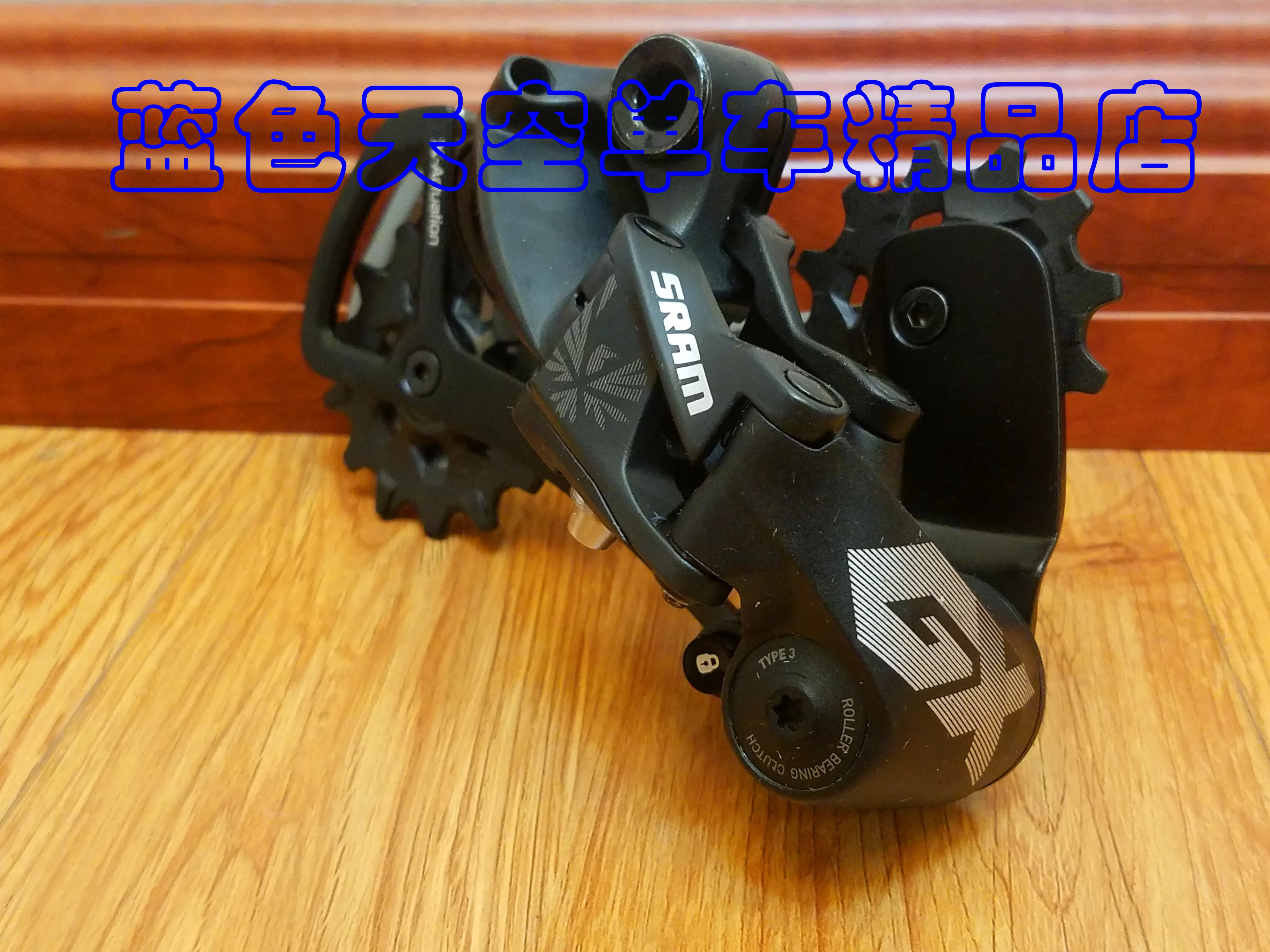 Задний переключатель GX EAGLE+ правый переключатель 12S MTB велосипедные переключатели