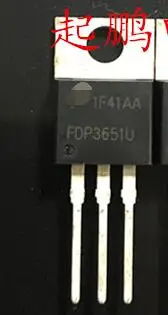 FDP3651U FDP3651