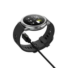 

Charger Base Fast Charging Smart Watch Power Adapter Charger Cable for Xiaomi YAMAY SW022/Haylou RT LS05S/RT2 LS10/Solar LS05