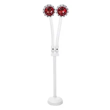 275 Вт TDP инфракрасная терапия электрическая лампа для обогрева избавление от боли при артрите физиотерапия здоровья лампа напольная