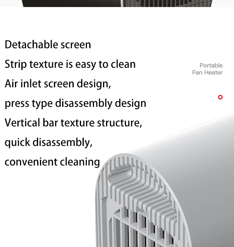 Мини Портативный электрический Heater800W Домашний Настольный нагревательный аппарат офисный теплый воздушный вентилятор для ванной радиатор теплый вентилятор