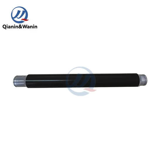 1X фьюзер верхний тепловой ролик для Ricoh Aficio 2051 2060 2075 MP 6000 7000 8000 5500 6500 | Компьютеры и