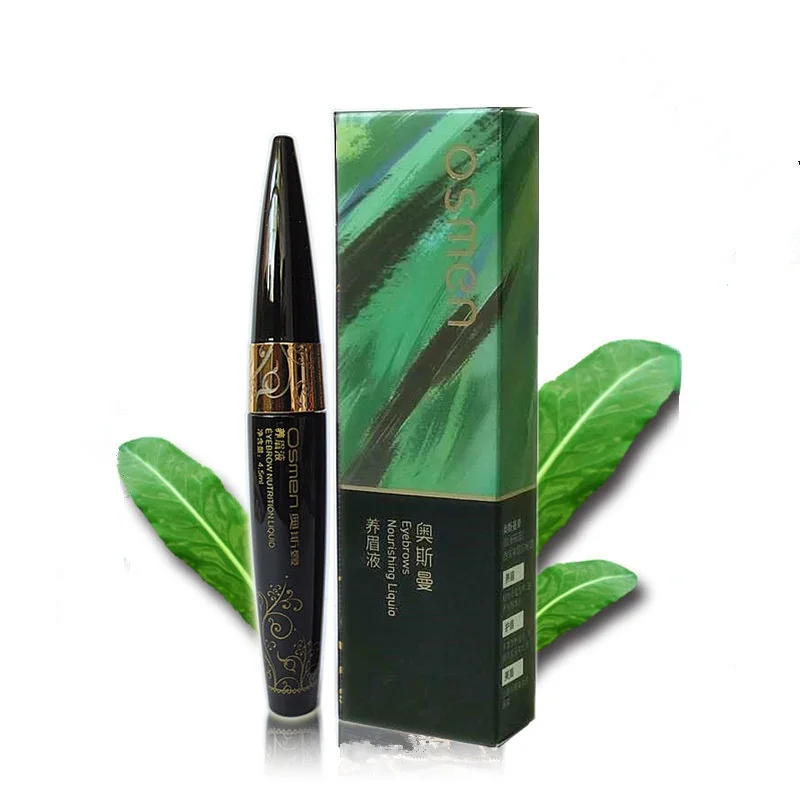 

TT Xinjiang Osman Eyebrow Nourishing Liquid Brow Booster Genuine Eyebrow Growth Liquid Osman Grass Plant Raw Eyebrow Pencil for