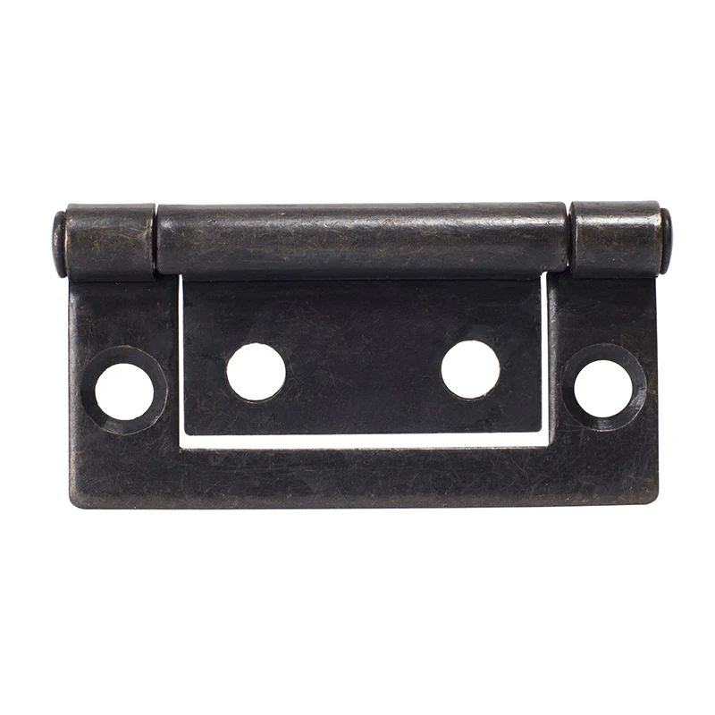 Cabinet Door Iron Mortise Hinge 2 Inch 135 Degree Open door hinges for Cabinet Door