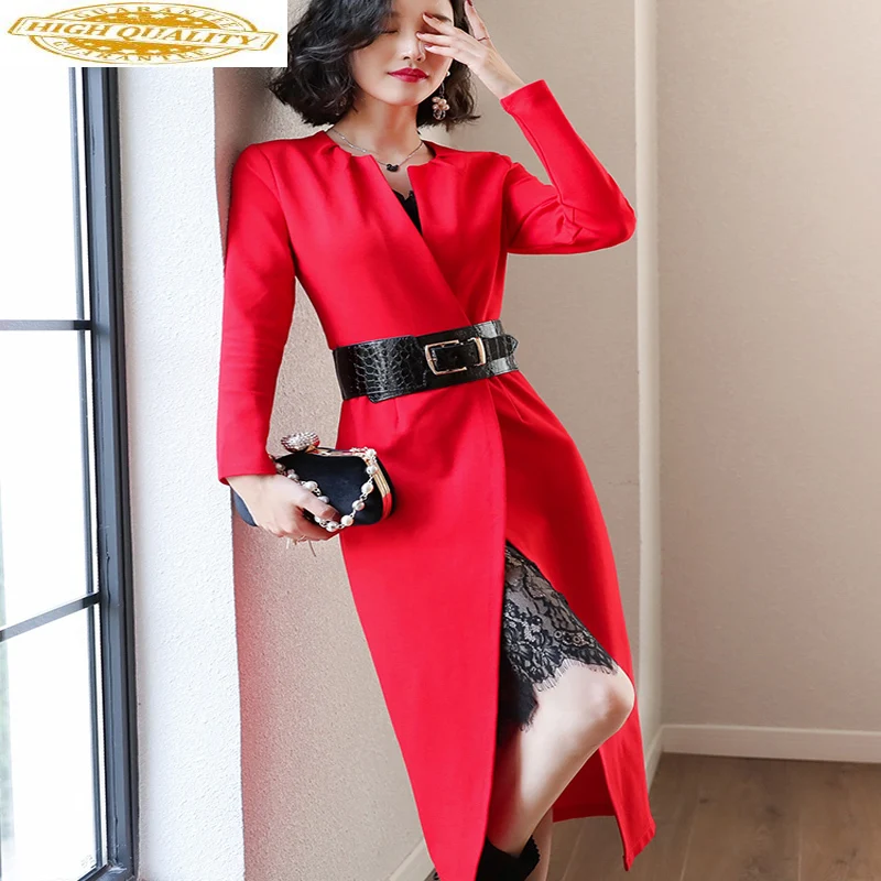

Spring Summer Dress Women Clothes 2020 Korean Vintage Midi Office Dress Women's Dresses Red Lace Sexy Party Dress ZT2062