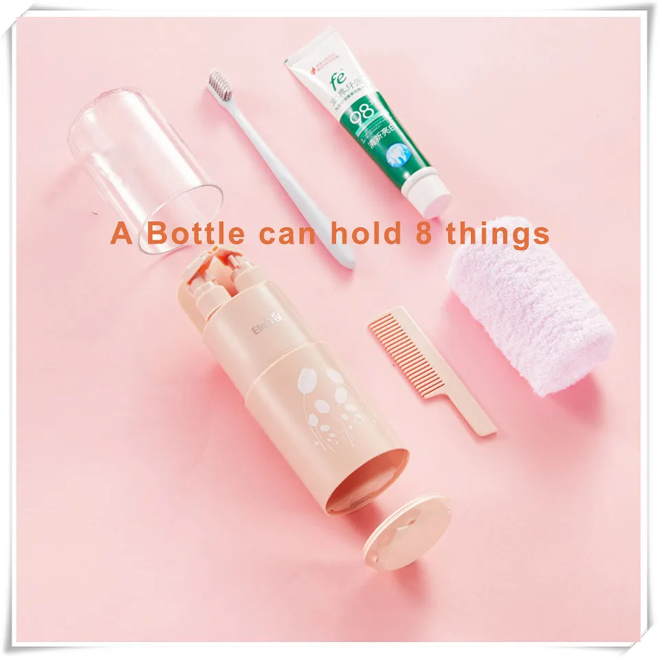 travel accessories set xq8