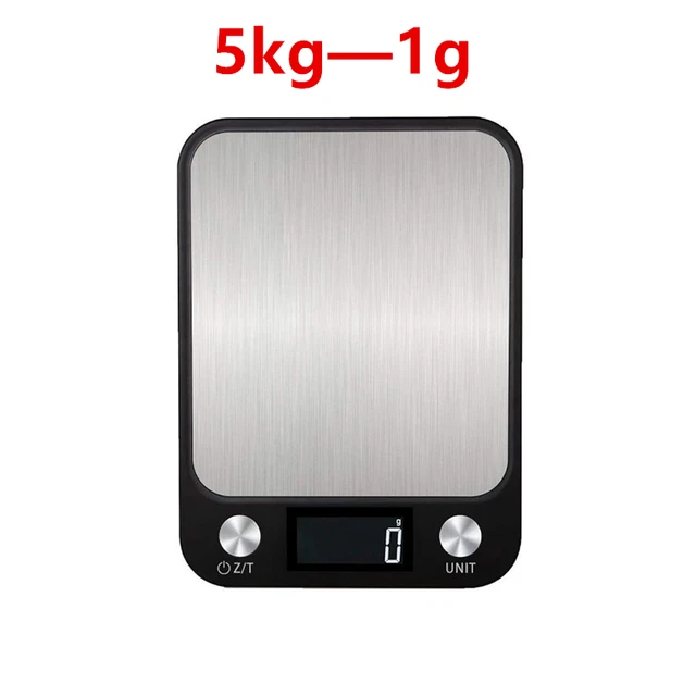 5Kg-1g